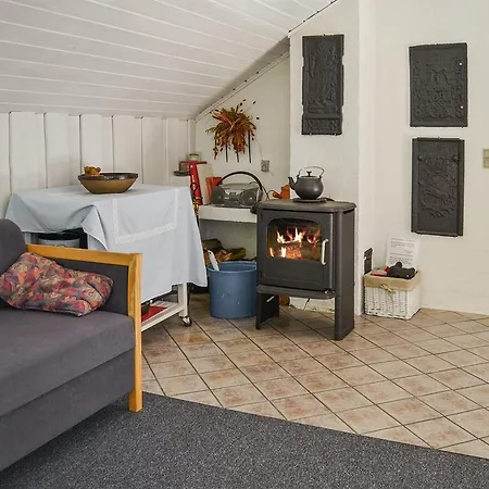 Dom wakacyjny Romo Molby